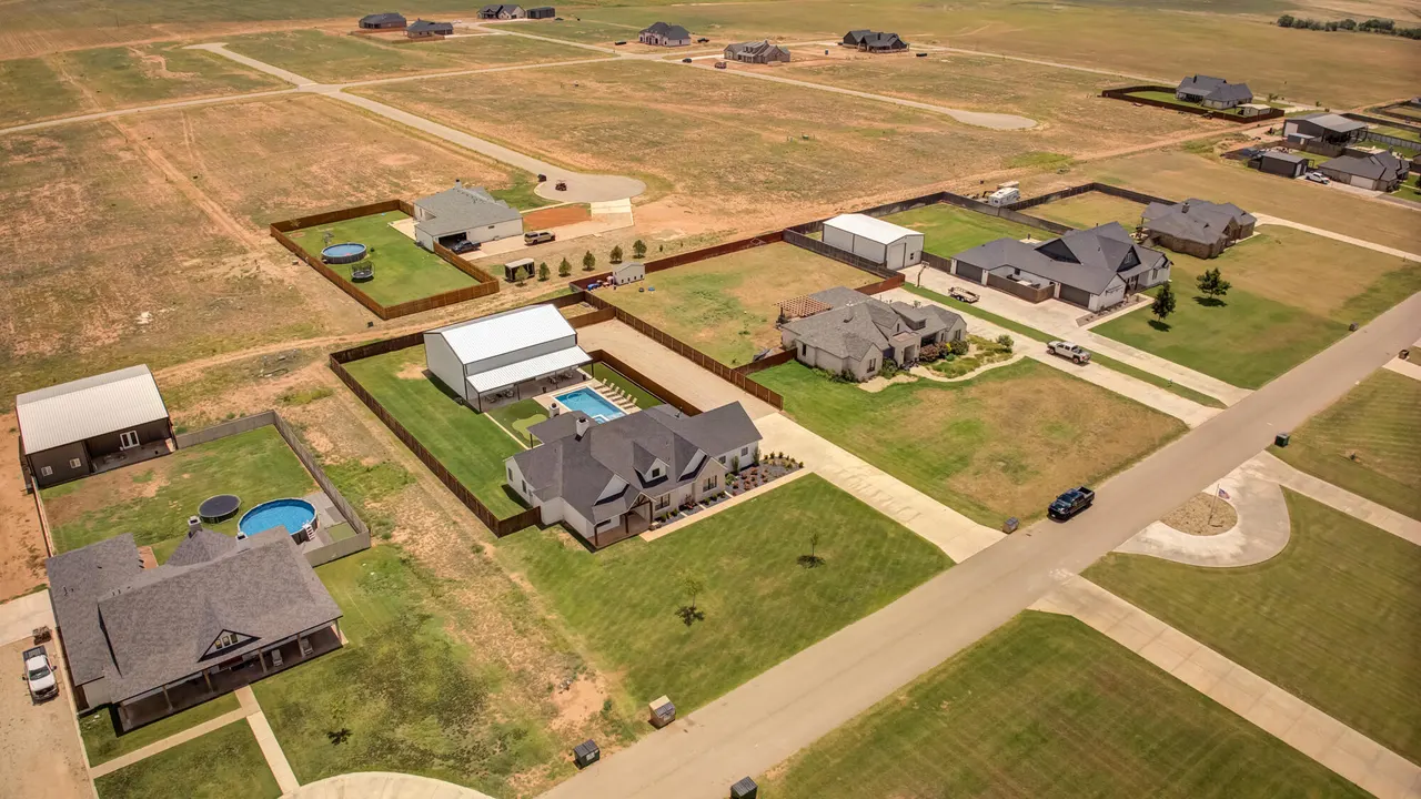 Photo 91 — 705 Cotton Creek Farms Circle, Tahoka, TX 79373