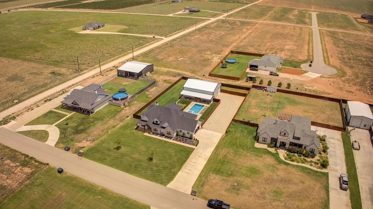 Photo 93 — 705 Cotton Creek Farms Circle, Tahoka, TX 79373