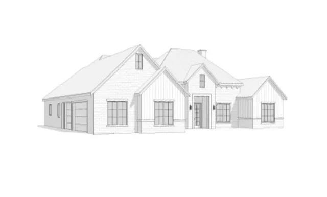 Photo 2 — 9317 County Road 7610, Wolfforth, TX 79382