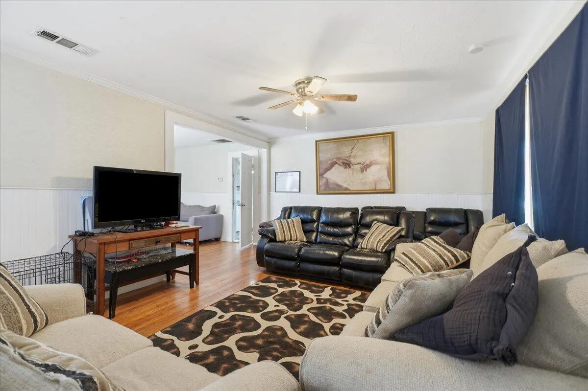 Photo 2 — 2601 30th Street, Lubbock, TX 79410