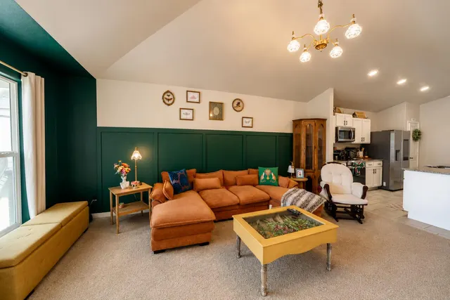 Photo 6 — 7416 32nd Street, Lubbock, TX 79407