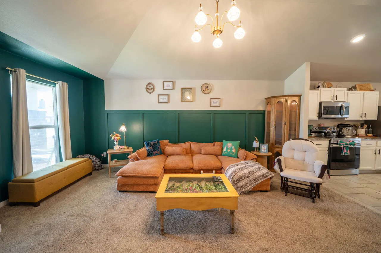 Photo 7 — 7416 32nd Street, Lubbock, TX 79407