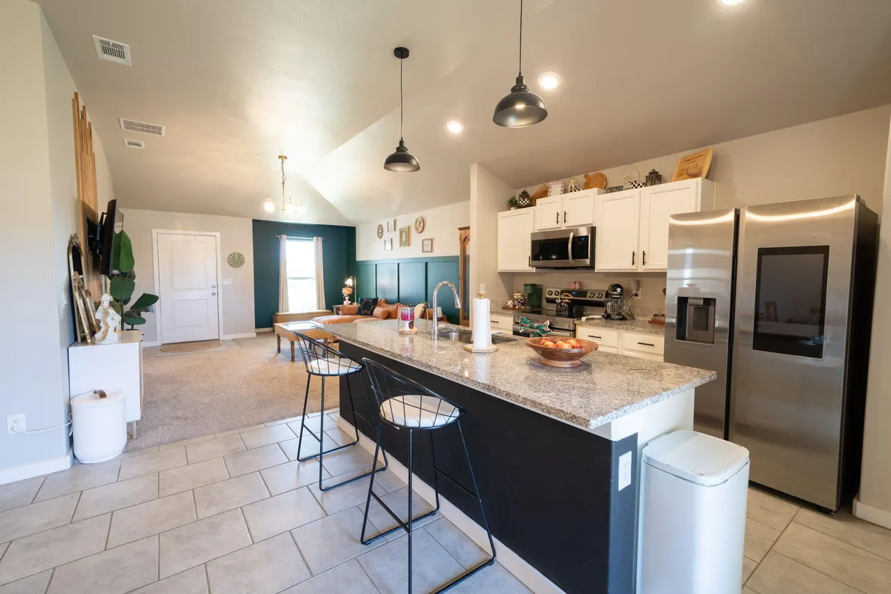 Photo 14 — 7416 32nd Street, Lubbock, TX 79407