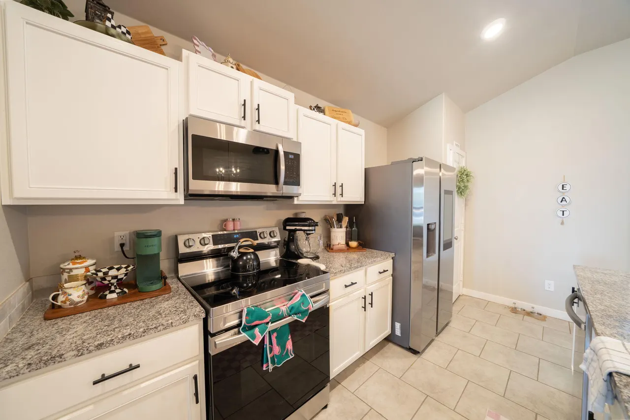 Photo 18 — 7416 32nd Street, Lubbock, TX 79407