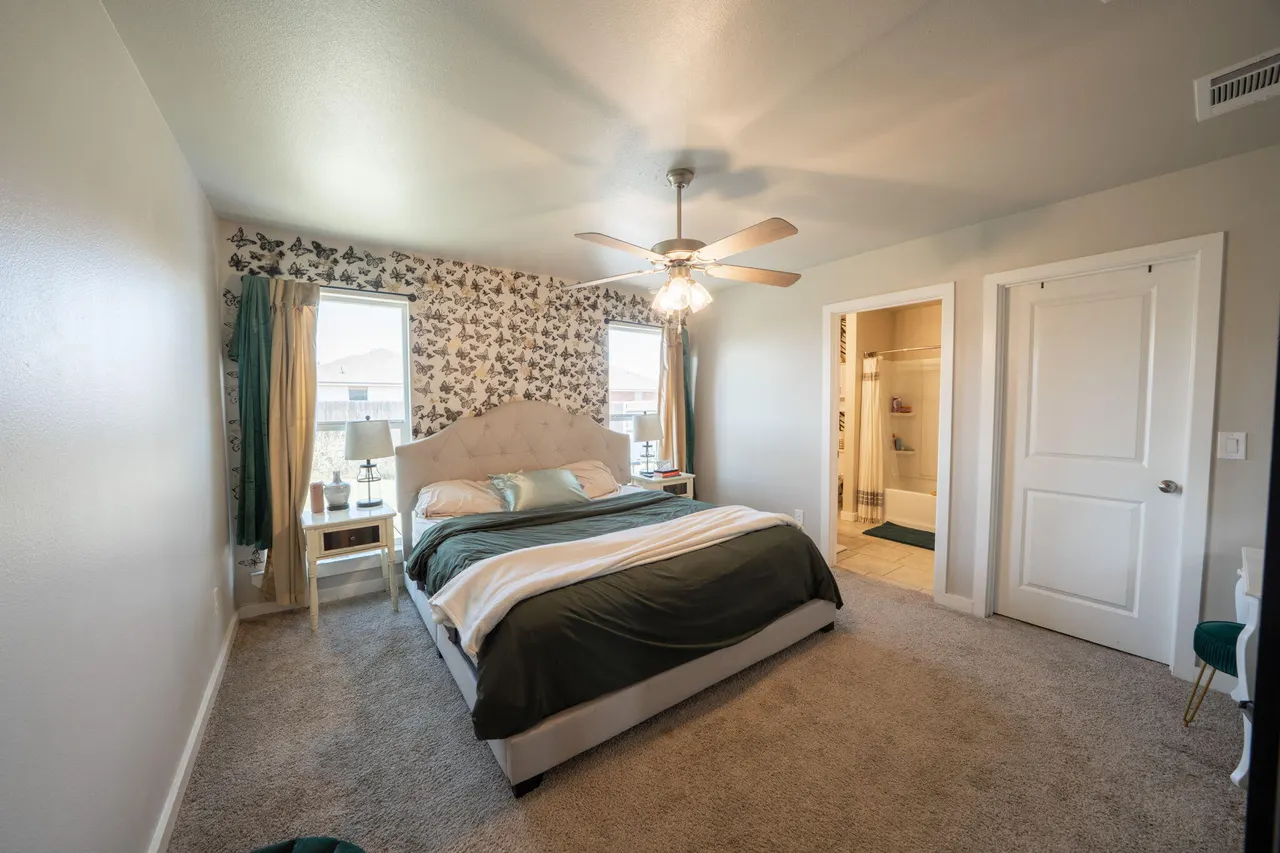 Photo 23 — 7416 32nd Street, Lubbock, TX 79407