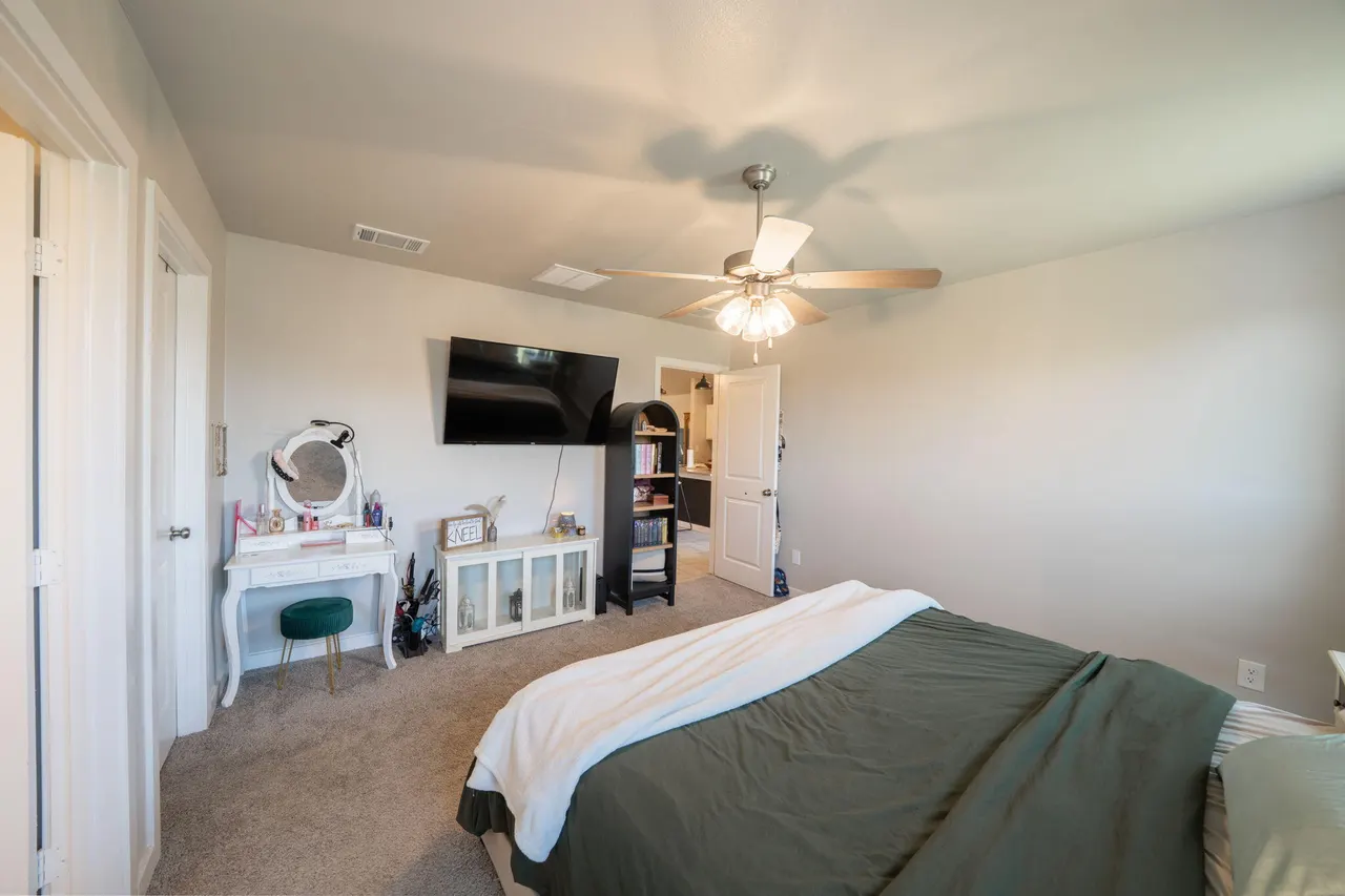Photo 25 — 7416 32nd Street, Lubbock, TX 79407