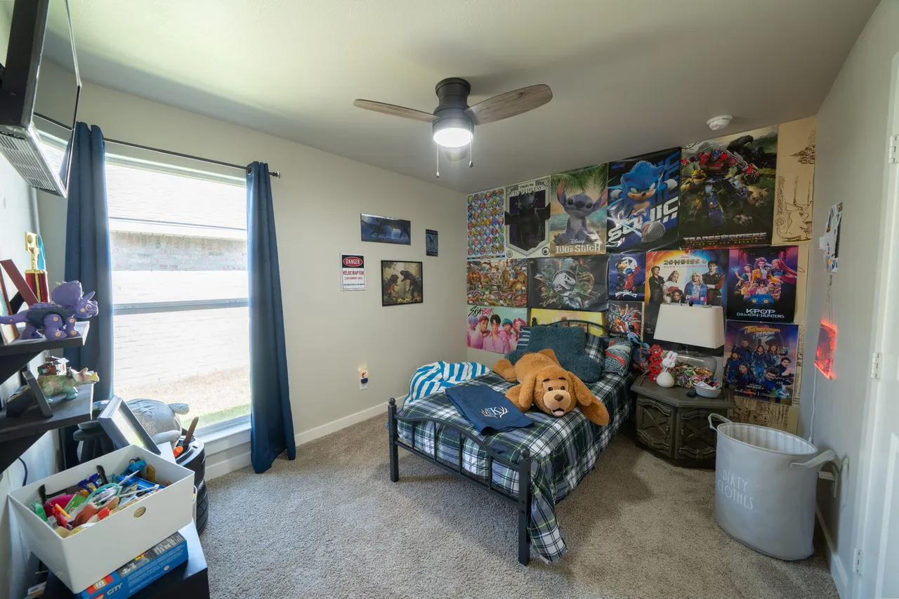 Photo 32 — 7416 32nd Street, Lubbock, TX 79407
