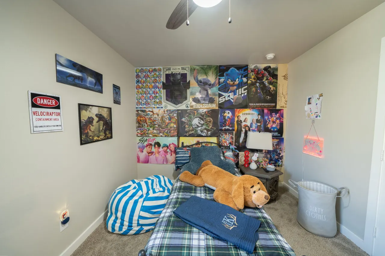Photo 33 — 7416 32nd Street, Lubbock, TX 79407