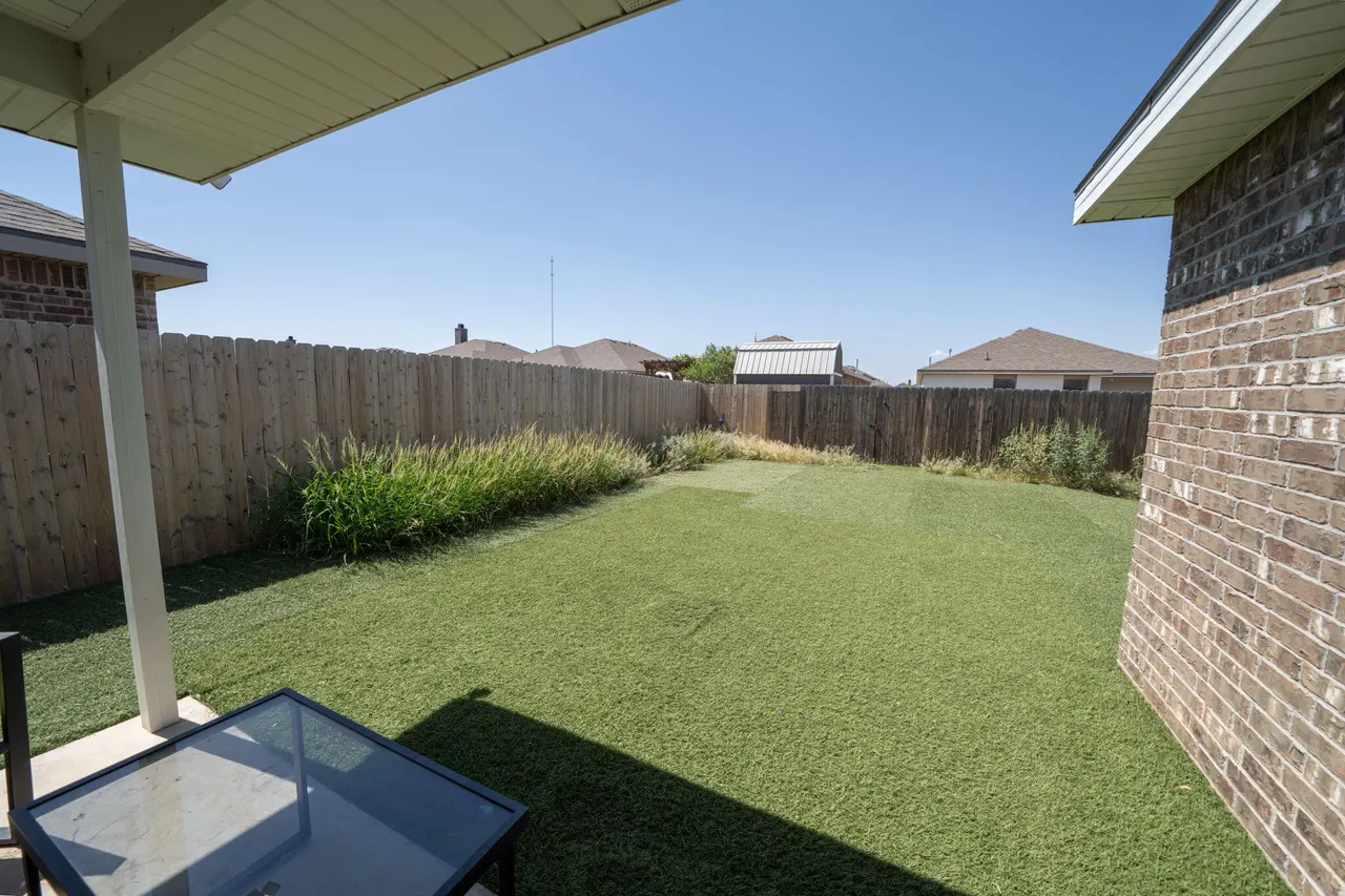 Photo 35 — 7416 32nd Street, Lubbock, TX 79407