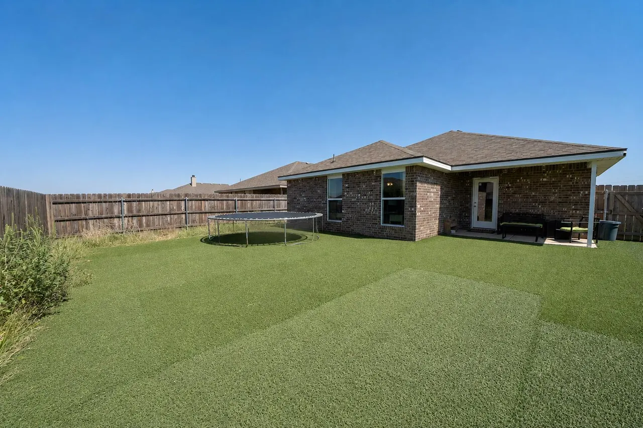 Photo 36 — 7416 32nd Street, Lubbock, TX 79407
