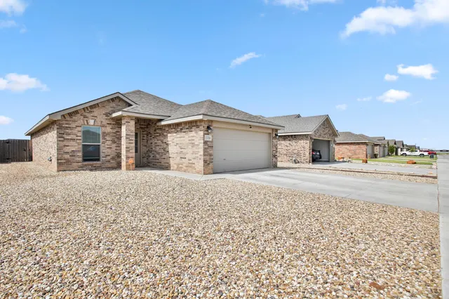 Photo 5 — 13314 Vernon Avenue, Lubbock, TX 79423