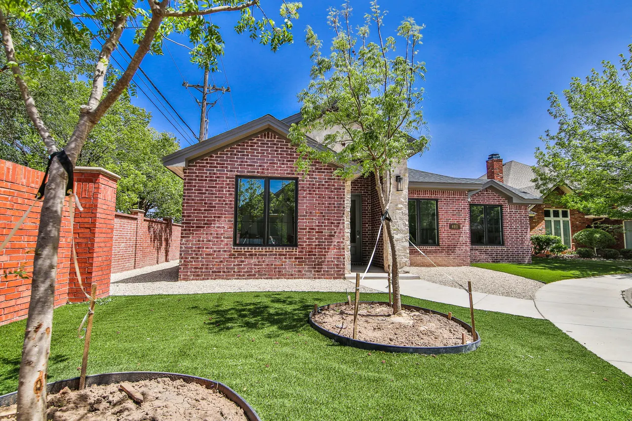 Photo 3 — 401 Troy Avenue, Lubbock, TX 79416