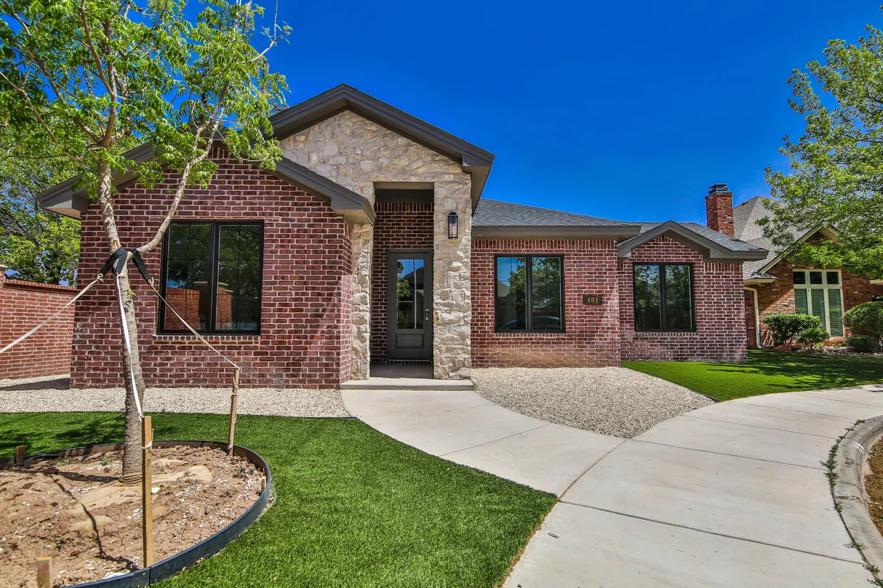 Photo 5 — 401 Troy Avenue, Lubbock, TX 79416