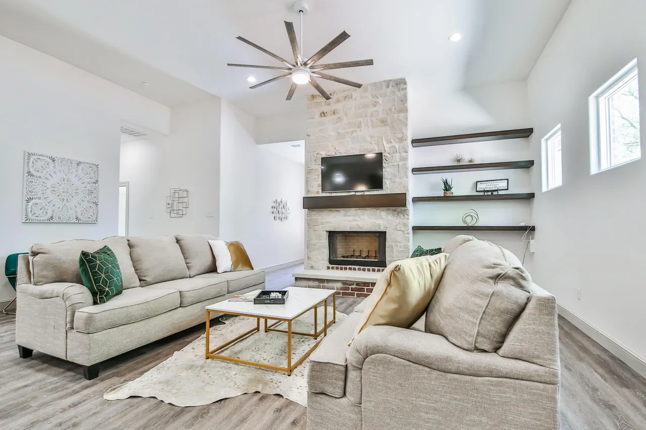 Photo 14 — 401 Troy Avenue, Lubbock, TX 79416