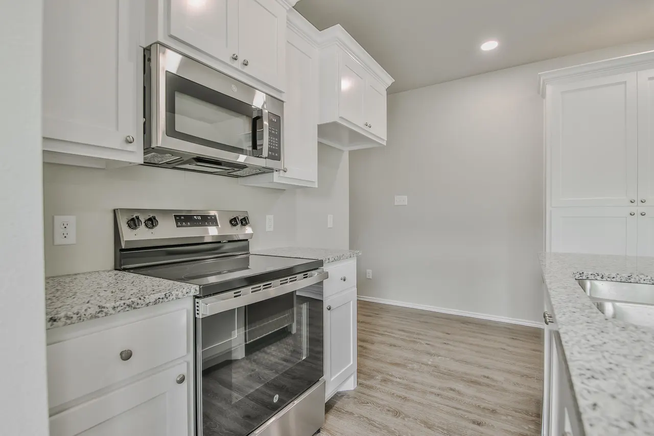 Photo 14 — 3115 - 3117 74th Street, Lubbock, TX 79423