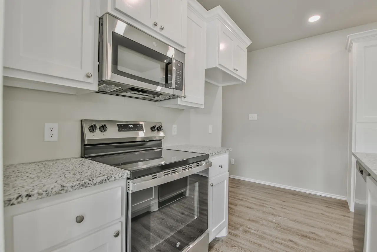 Photo 15 — 3115 - 3117 74th Street, Lubbock, TX 79423