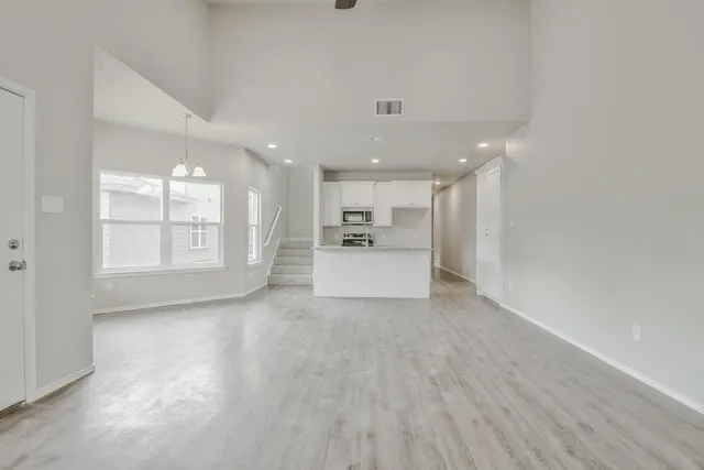 Photo 4 — 3119 - 3121 74th Street, Lubbock, TX 79423