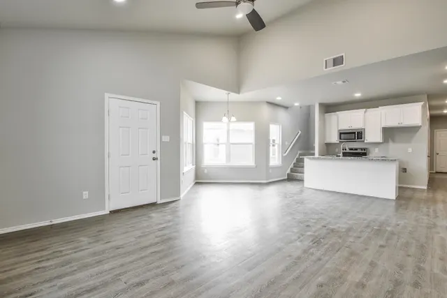 Photo 5 — 3119 - 3121 74th Street, Lubbock, TX 79423