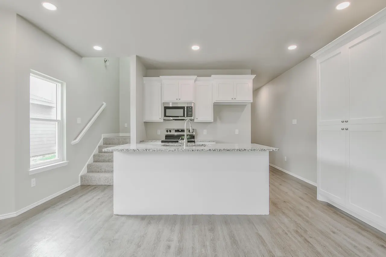 Photo 9 — 3119 - 3121 74th Street, Lubbock, TX 79423