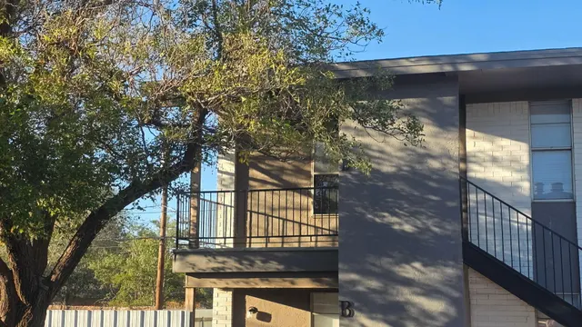 Photo 2 — 3110 Salisbury Avenue C, Lubbock, TX 79410