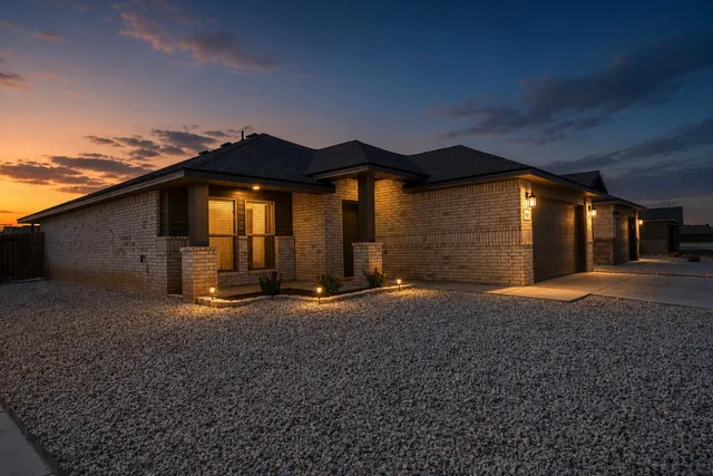 Photo 4 — 13708 Avenue R, Lubbock, TX 79423