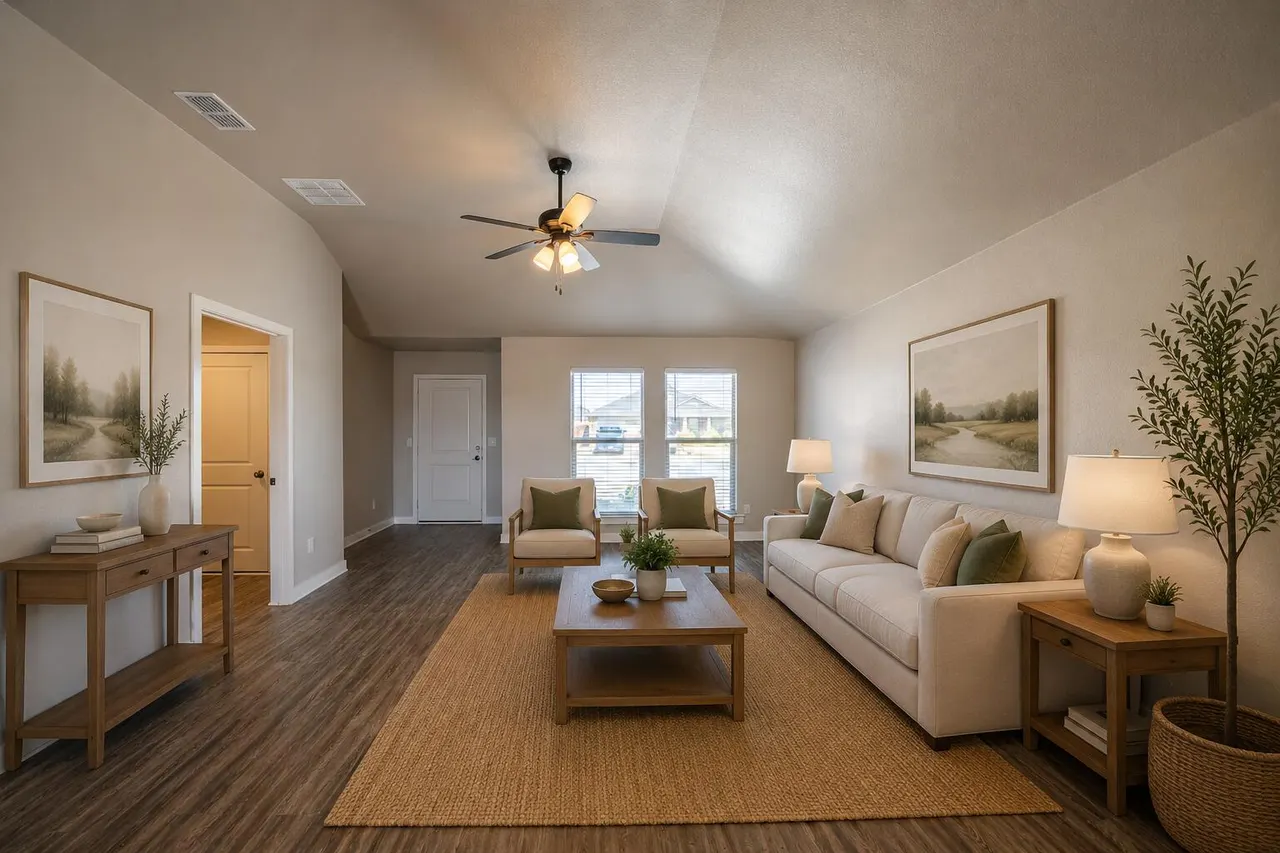 Photo 10 — 13708 Avenue R, Lubbock, TX 79423