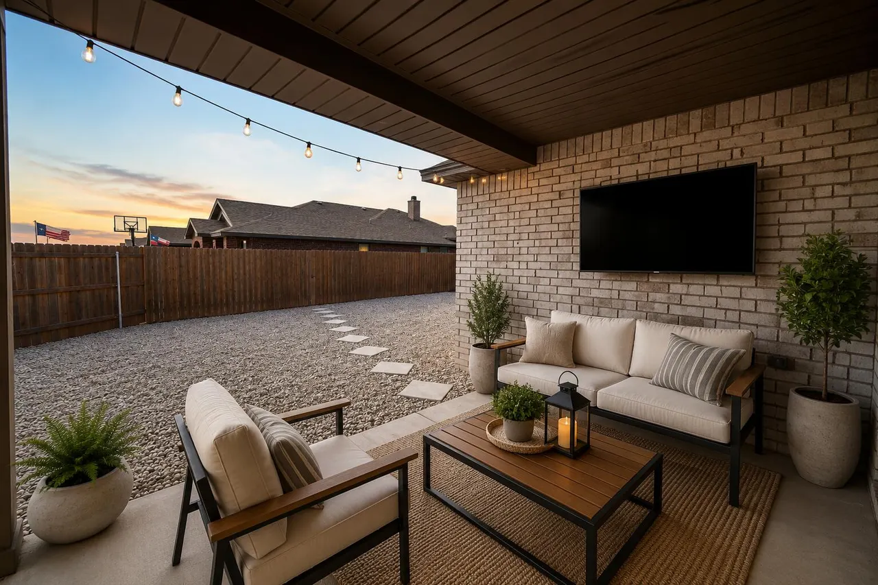 Photo 40 — 13708 Avenue R, Lubbock, TX 79423