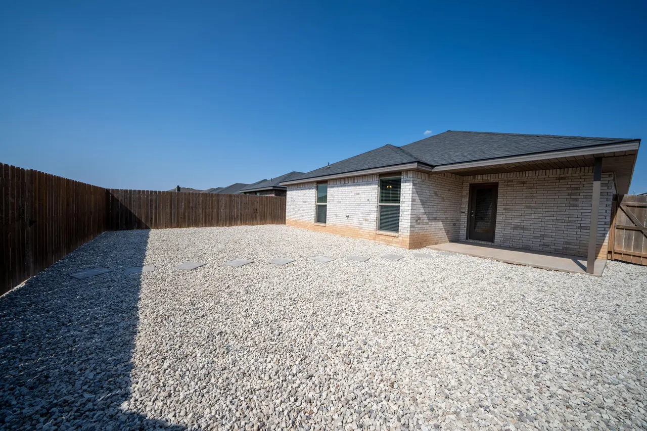 Photo 41 — 13708 Avenue R, Lubbock, TX 79423
