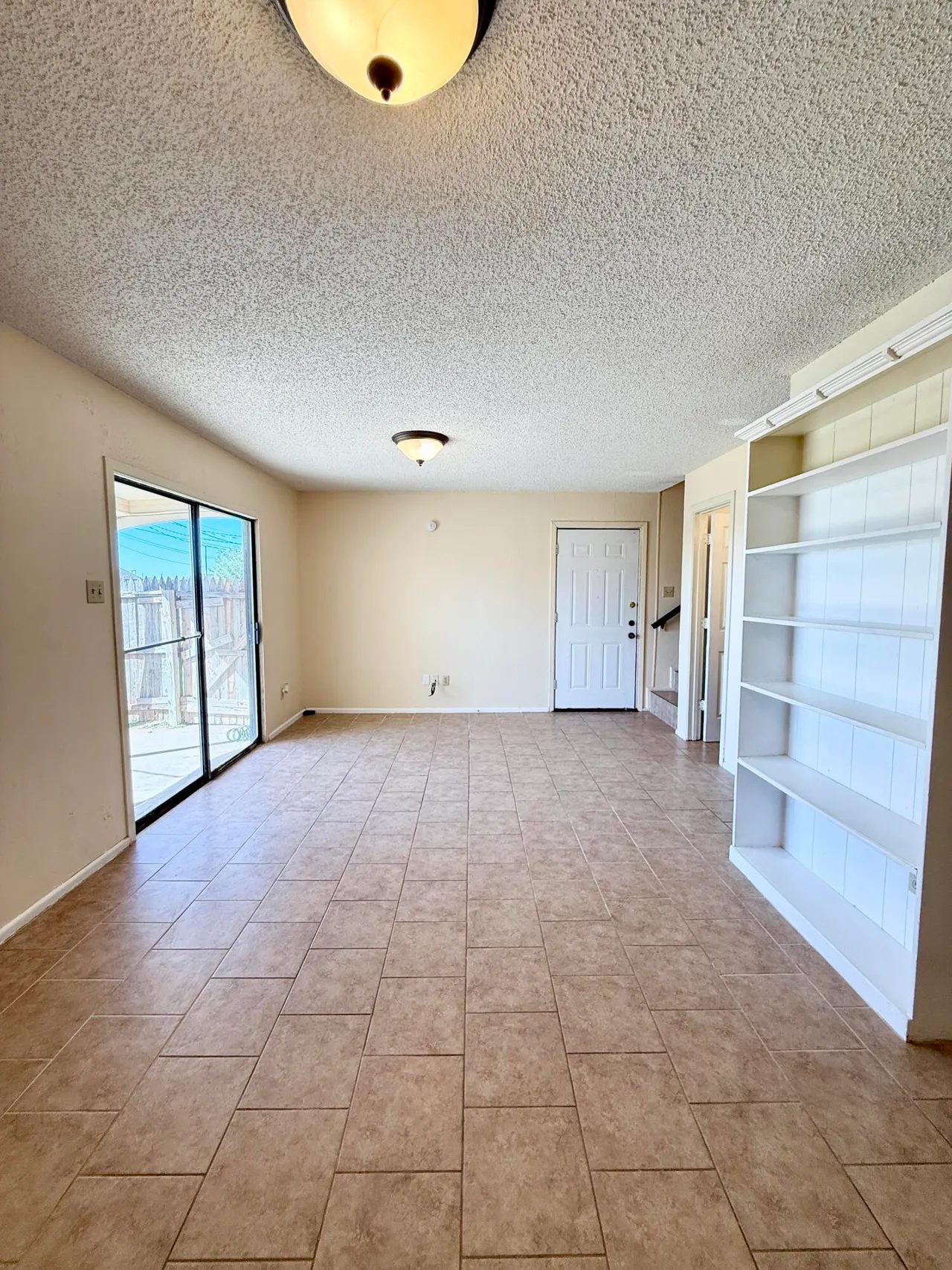 Photo 5 — 1503 Bradley Street D, Lubbock, TX 79403