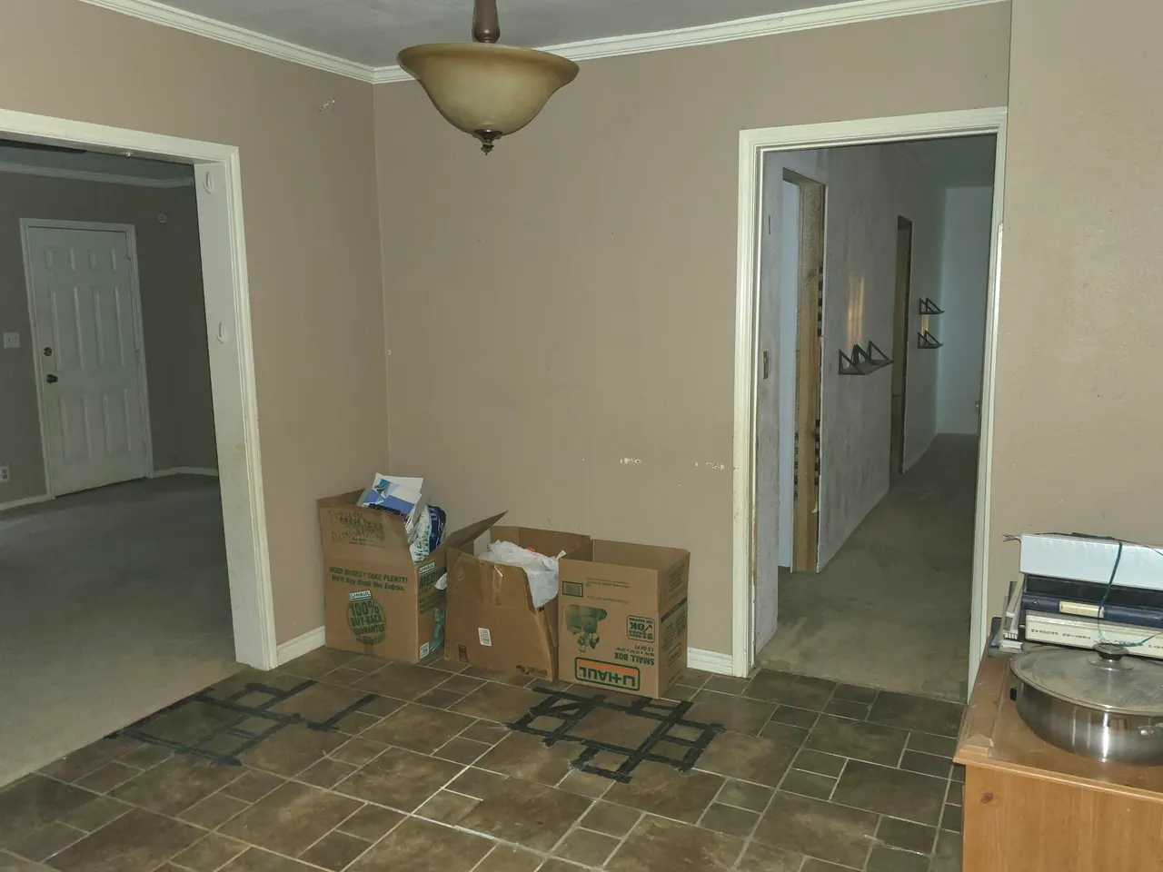 Photo 7 — 104 N Avenue N, Lamesa, TX 79331