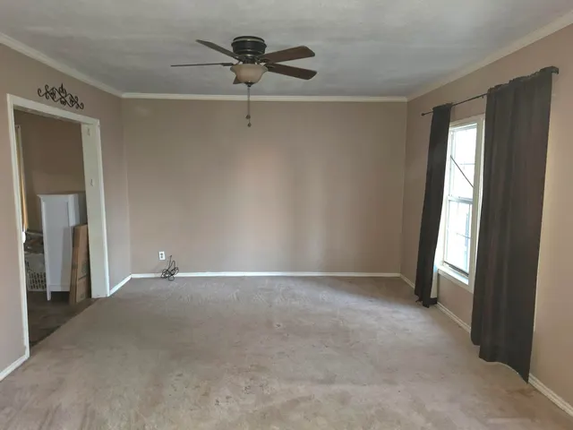 Photo 3 — 104 N Avenue N, Lamesa, TX 79331