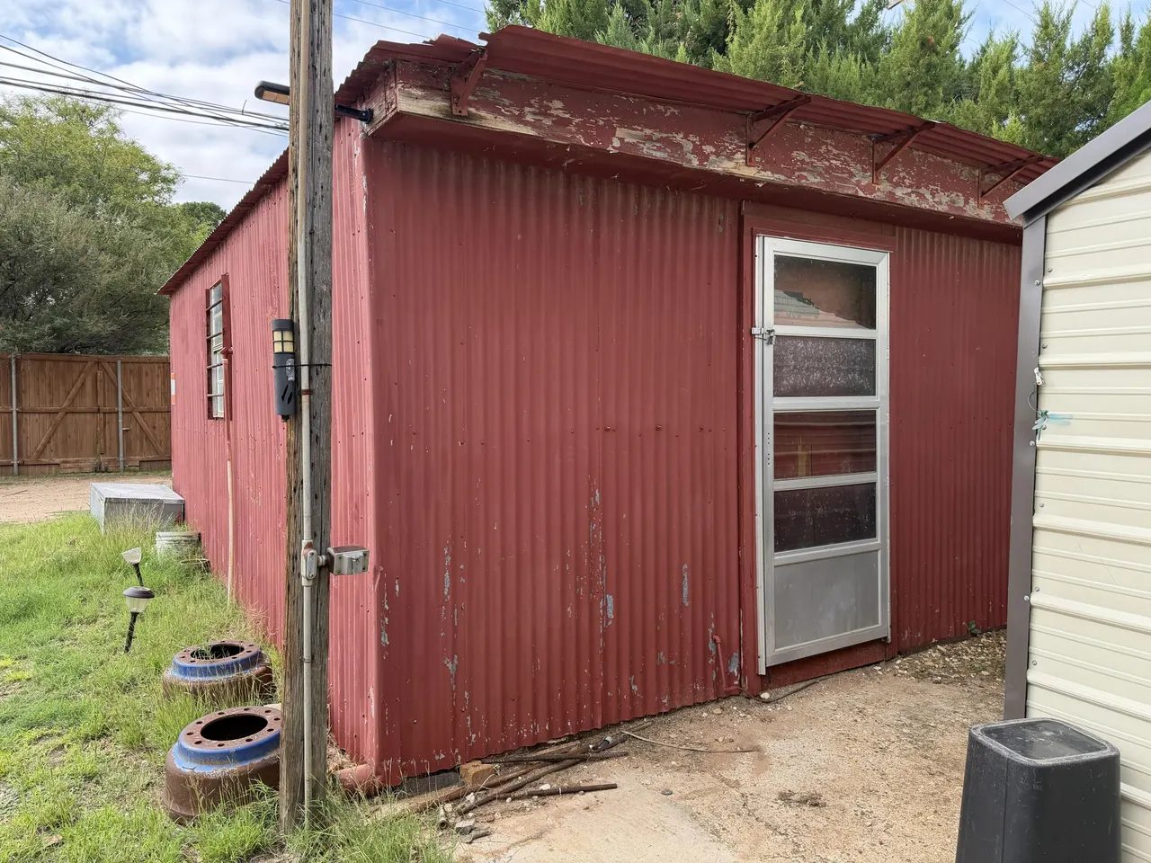 Photo 30 — 202 Country Club Lane, Levelland, TX 79336