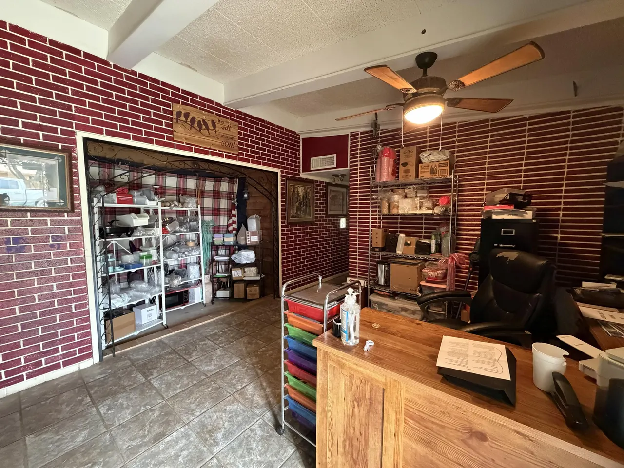 Photo 4 — 202 Country Club Lane, Levelland, TX 79336