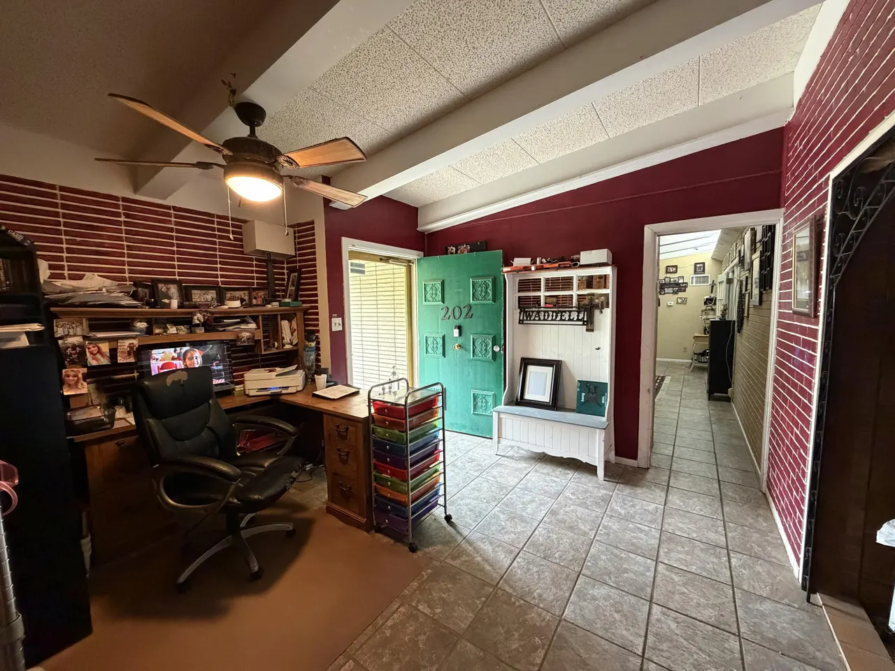 Photo 5 — 202 Country Club Lane, Levelland, TX 79336