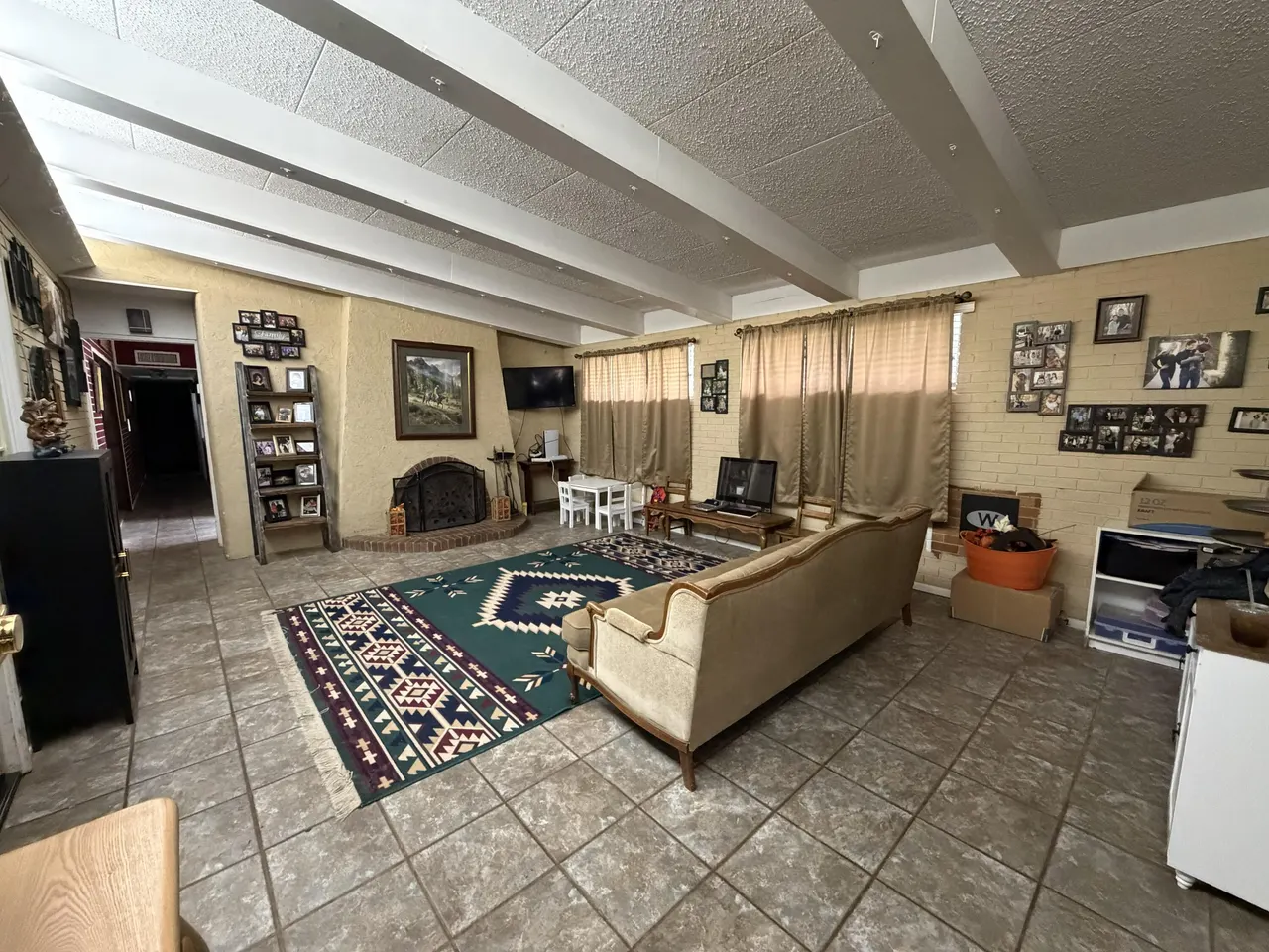 Photo 7 — 202 Country Club Lane, Levelland, TX 79336