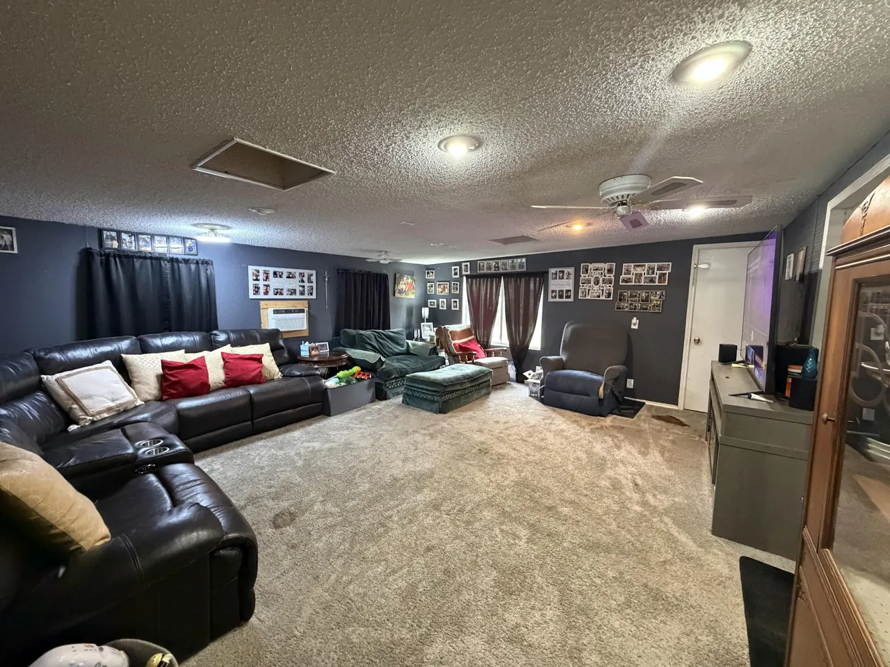 Photo 9 — 202 Country Club Lane, Levelland, TX 79336