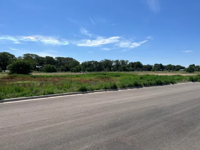 Front exterior — 7341 4th Street, Lubbock, TX 79416