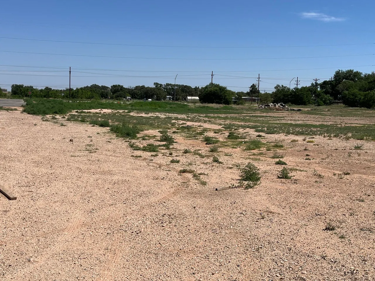 Photo 2 — 7341 4th Street, Lubbock, TX 79416