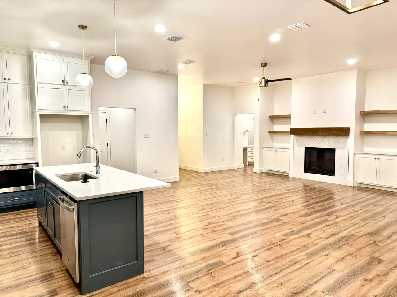 Photo 12 — 5526 120th Street, Lubbock, TX 79424