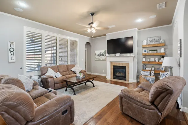 Photo 7 — 6206 93rd Street, Lubbock, TX 79424