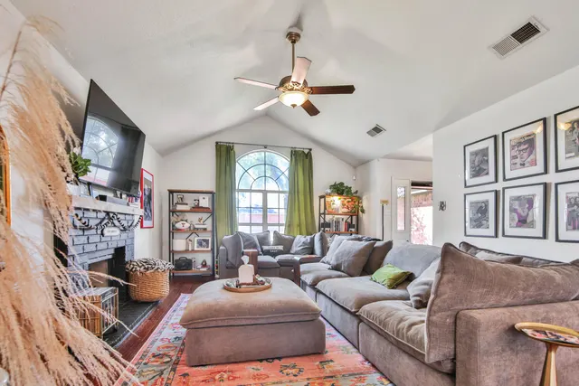 Photo 6 — 6018 74th Street, Lubbock, TX 79424