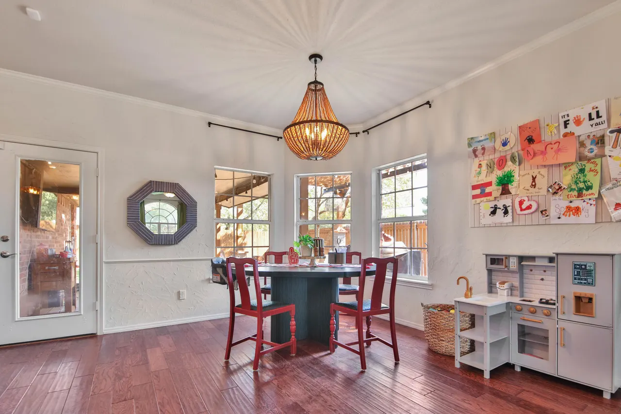 Photo 10 — 6018 74th Street, Lubbock, TX 79424
