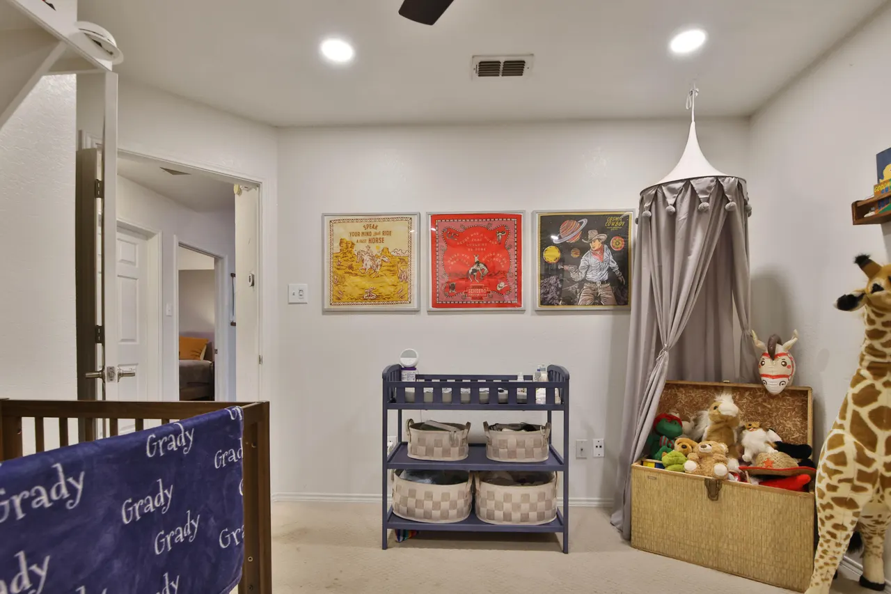 Photo 20 — 6018 74th Street, Lubbock, TX 79424