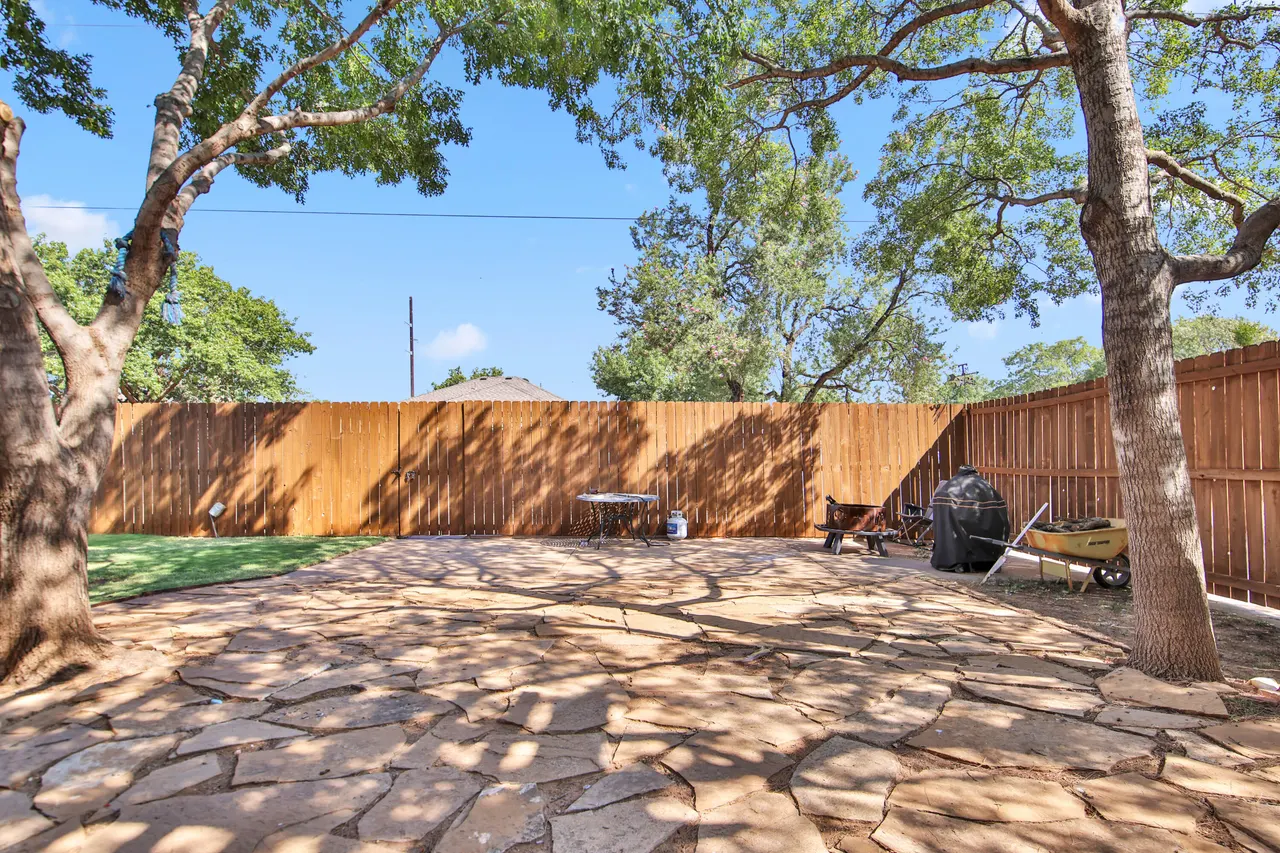 Photo 45 — 6018 74th Street, Lubbock, TX 79424