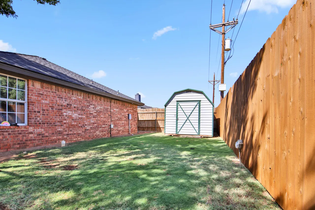 Photo 47 — 6018 74th Street, Lubbock, TX 79424