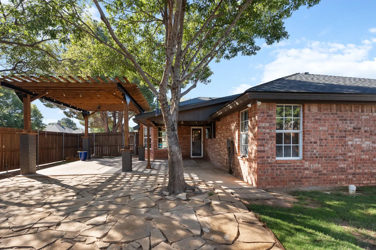 Photo 48 — 6018 74th Street, Lubbock, TX 79424