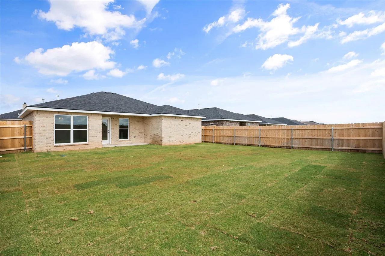 Photo 22 — 7437 64th Street, Lubbock, TX 79407