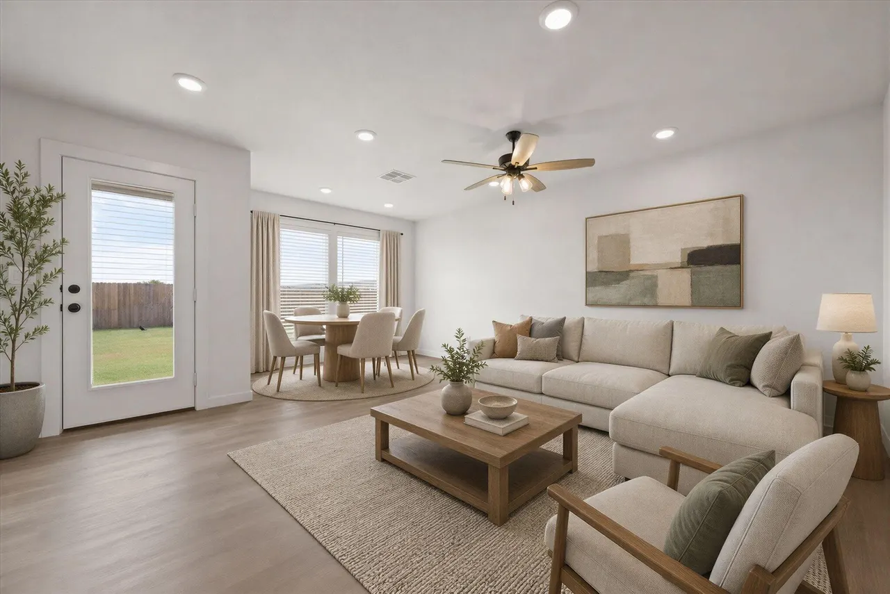 Photo 23 — 7437 64th Street, Lubbock, TX 79407