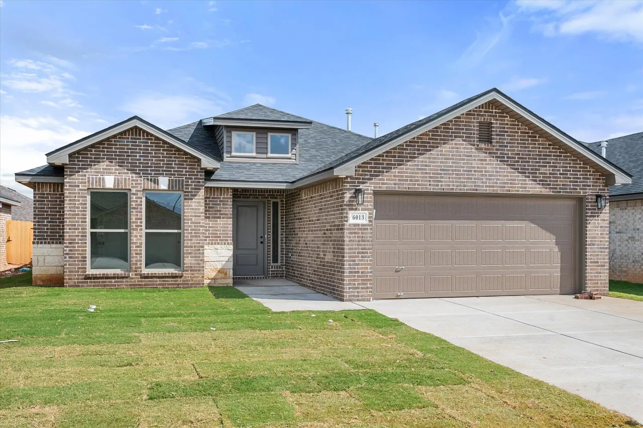 Photo 2 — 6013 Viola Avenue, Lubbock, TX 79407