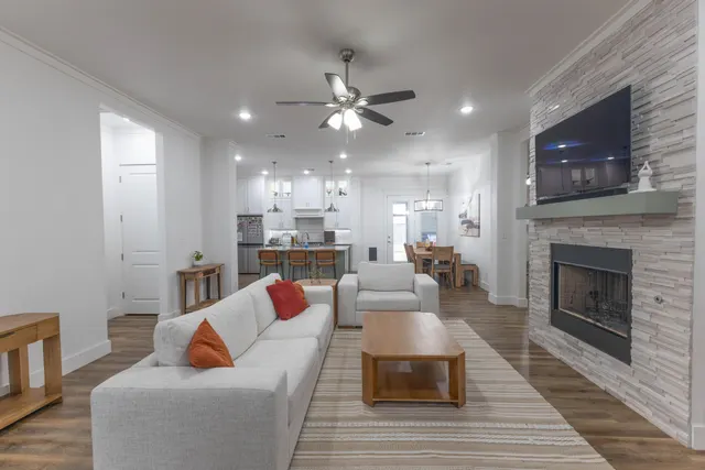 Photo 6 — 7617 52nd Street, Lubbock, TX 79407